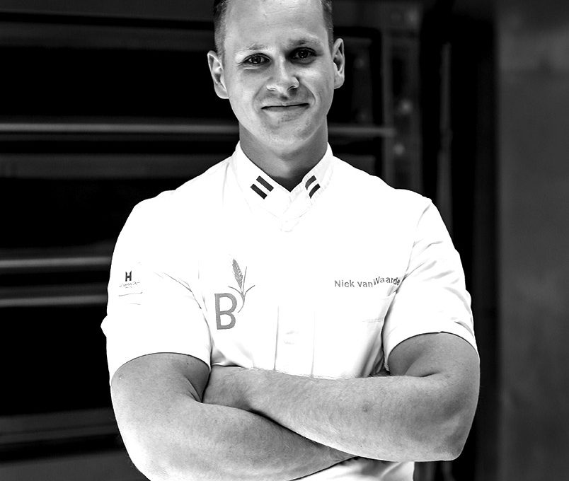 Boulangerie team