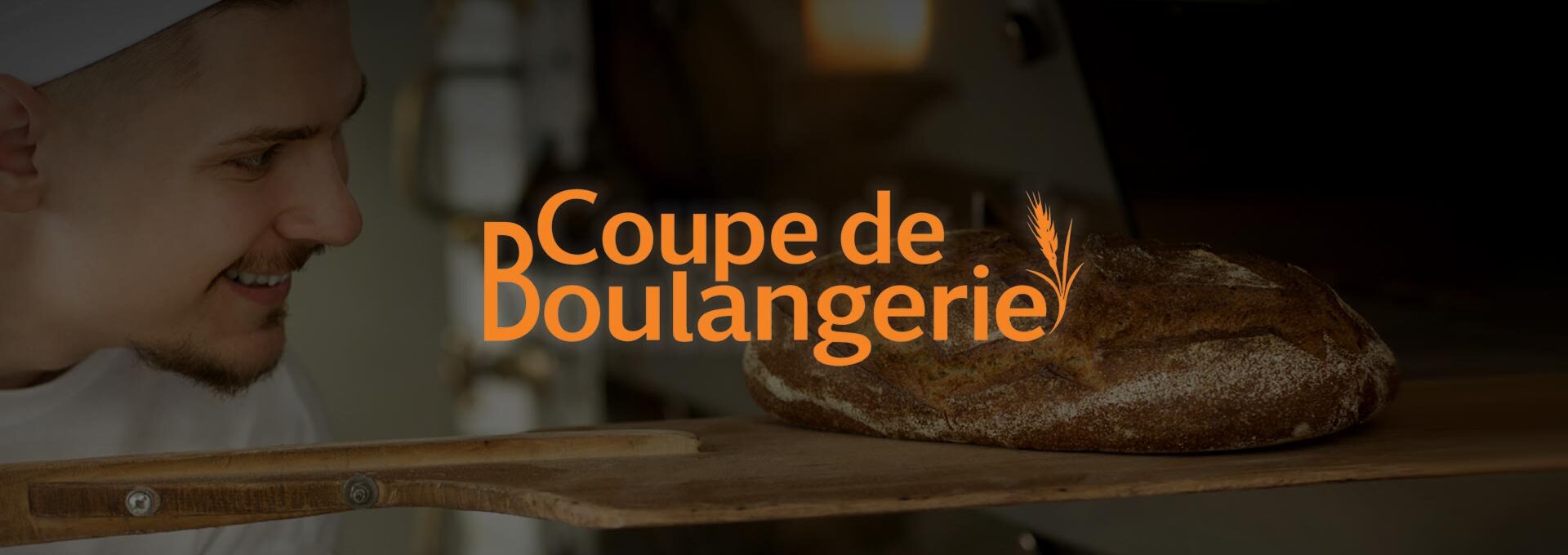 Boulangerie team
